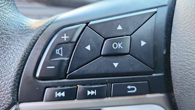Used 2023 Nissan Altima 2.5 SV FWD image 20