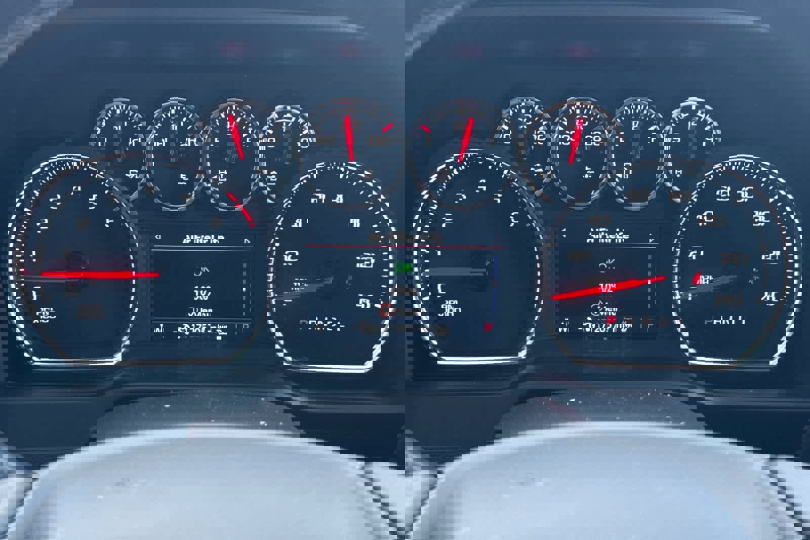 Used 2021 Chevrolet Silverado 1500 LT Trail Boss image 23