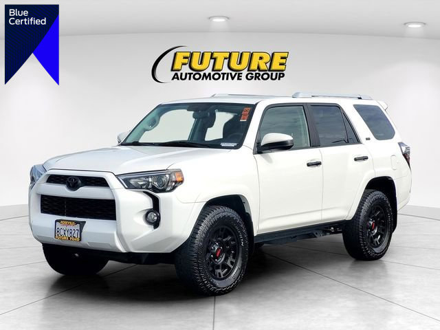 Used 2018 Toyota 4Runner SR5