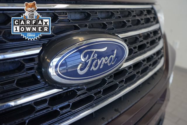 Certified 2023 Ford Explorer XLT w/ Equipment Group 202A AWD/4WD image 18