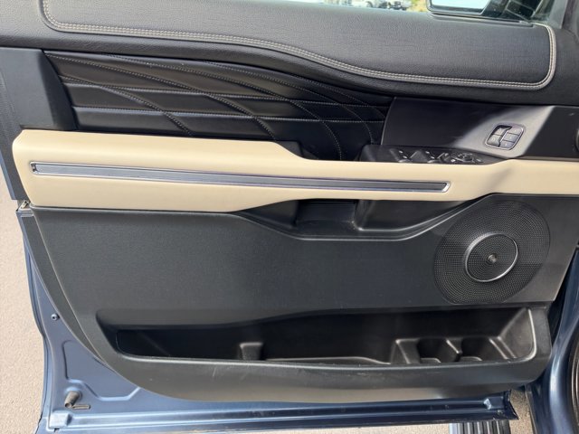 Certified 2018 Ford Expedition Max Platinum image 13