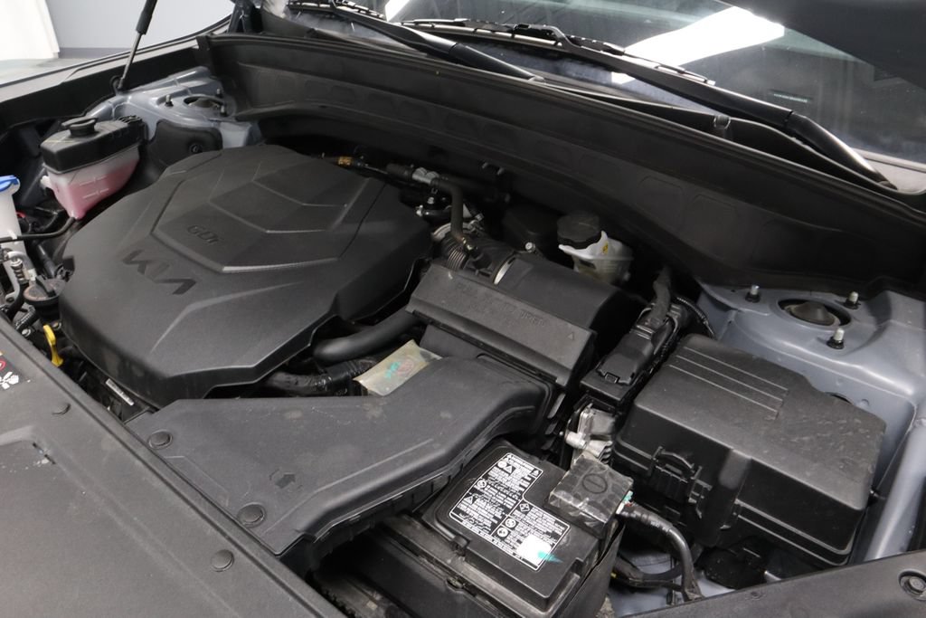 Used 2024 Kia Telluride EX X-Line AWD/4WD image 13
