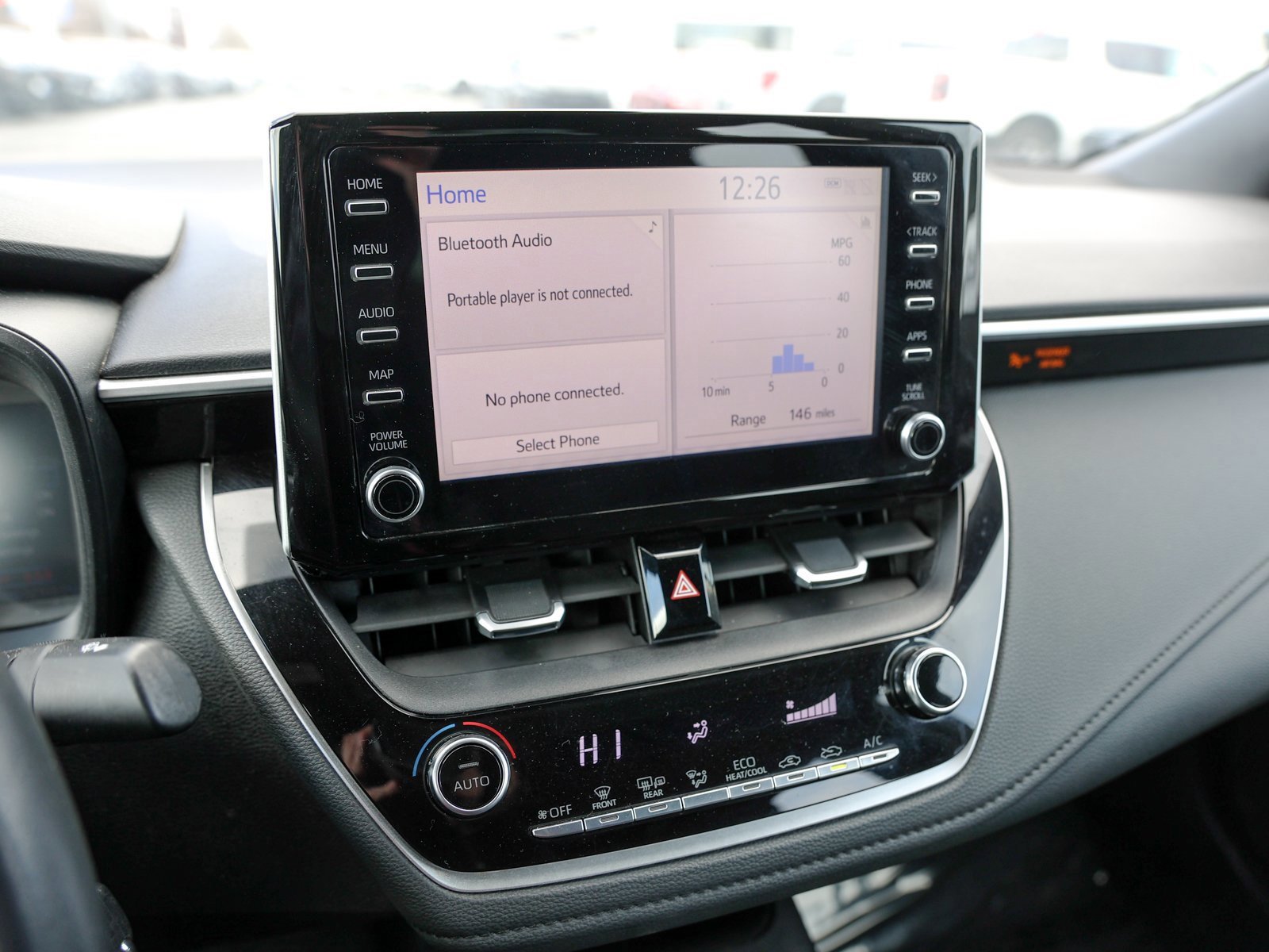 Used 2020 Toyota Corolla SE image 21