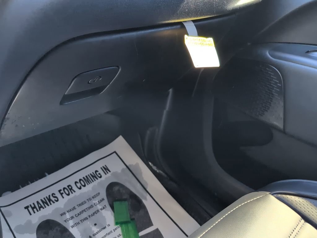 Used 2022 RAM ProMaster City Wagon image 19