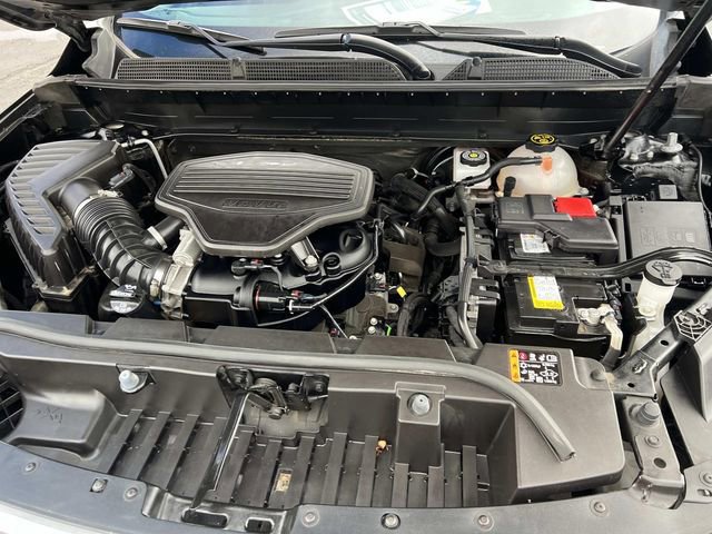 Used 2023 GMC Acadia SLT w/ Preferred Package image 10