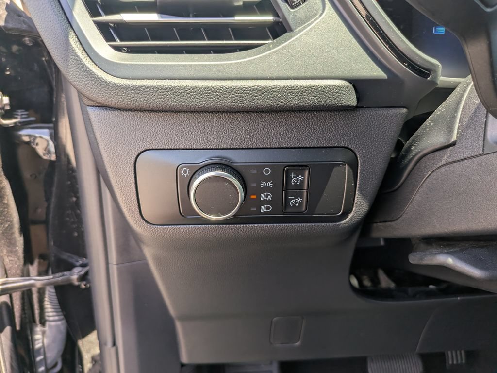 Certified 2025 Ford Escape ST-Line FWD image 24