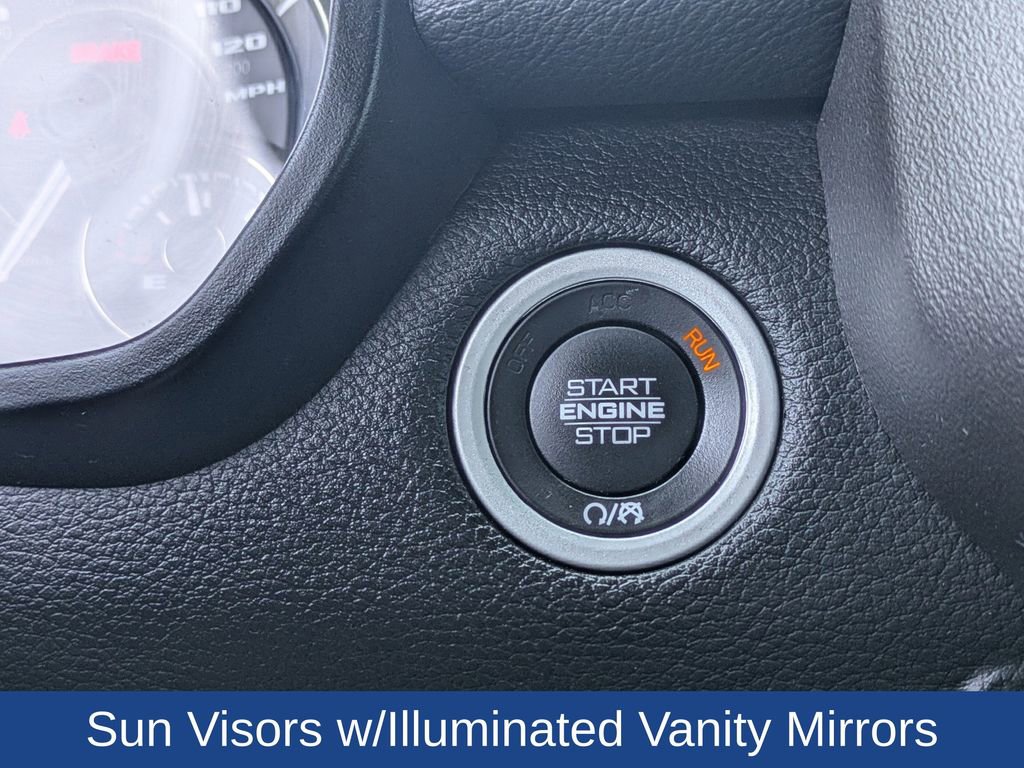 Used 2020 RAM 1500 Rebel w/ Rebel Level 1 Equipment Group AWD/4WD image 25