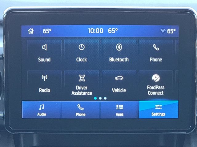 Certified 2023 Ford Explorer XLT w/ Equipment Group 202A AWD/4WD image 29