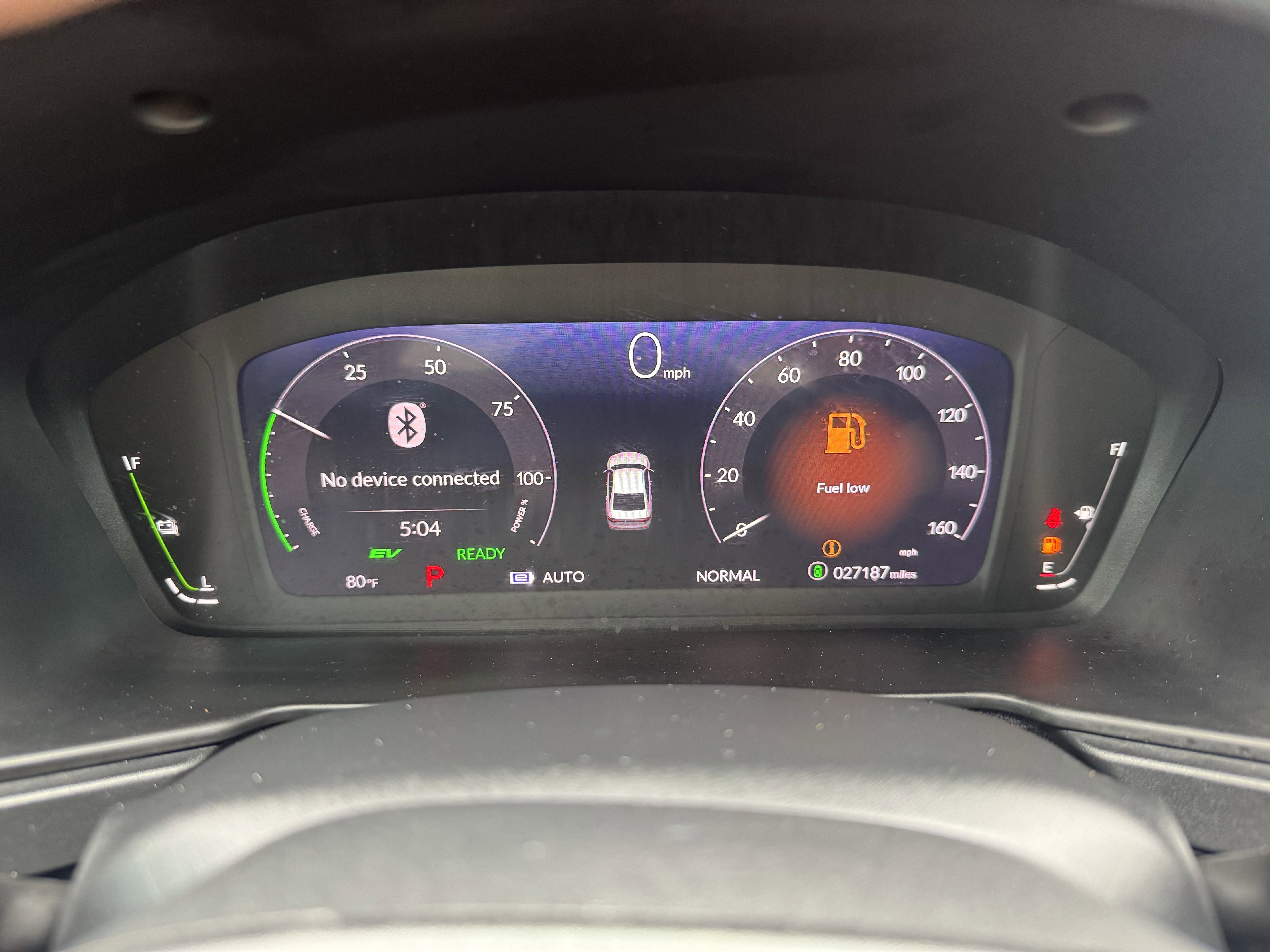 Used 2024 Honda Accord Sport image 11
