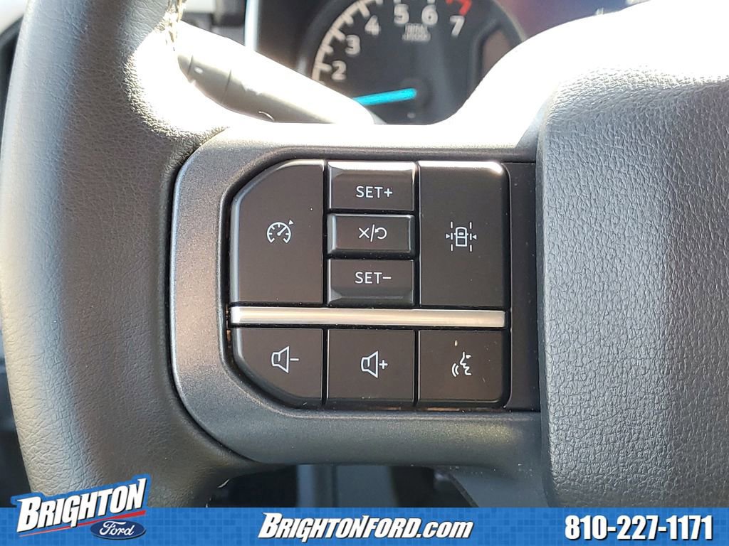 Certified 2023 Ford F150 XLT w/ Equipment Group 302A High AWD/4WD image 19