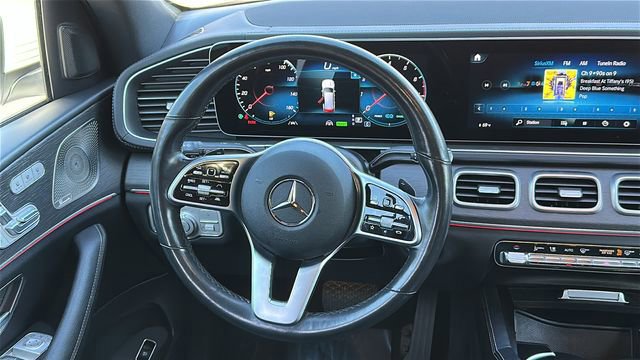 Used 2022 Mercedes-Benz GLS 450 4MATIC image 23