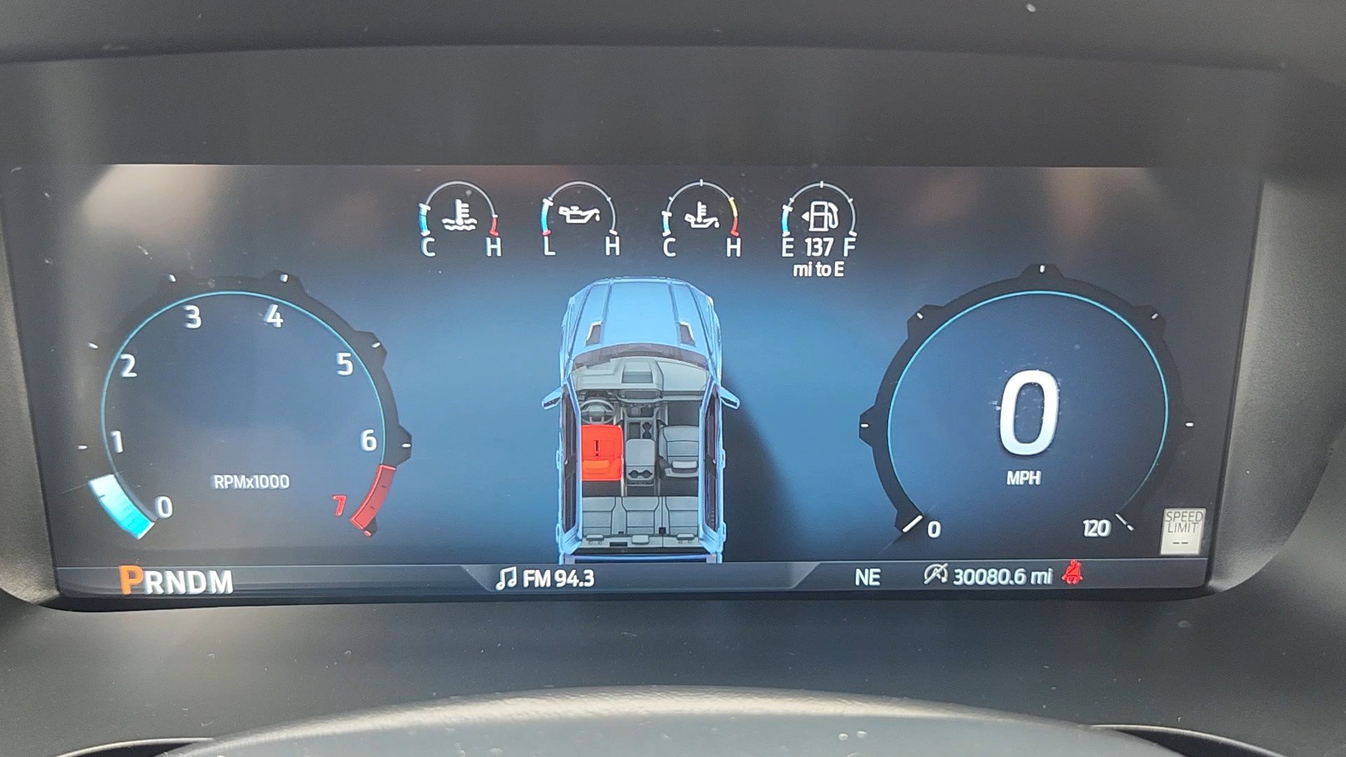 Certified 2025 Ford F150 Lariat AWD/4WD image 11