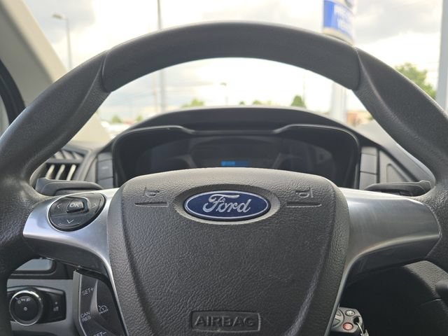 Certified 2019 Ford Transit 250 148 Medium Roof RWD image 20