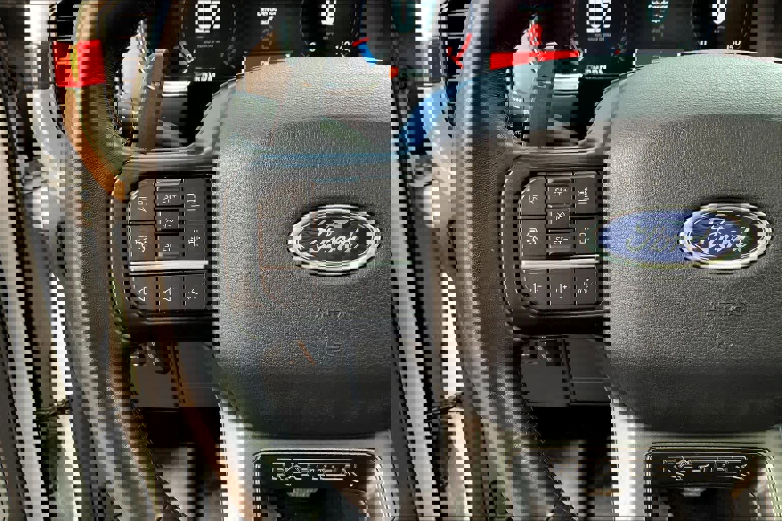 Certified 2023 Ford F150 Raptor AWD/4WD image 24