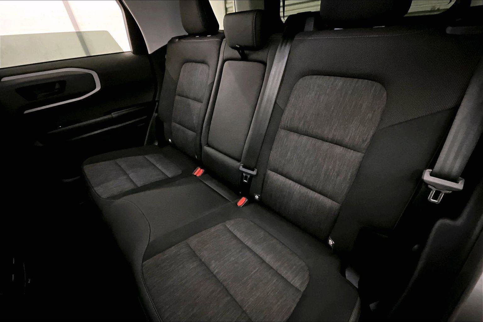 Certified 2022 Ford Bronco Sport Big Bend w/ Convenience Package image 25