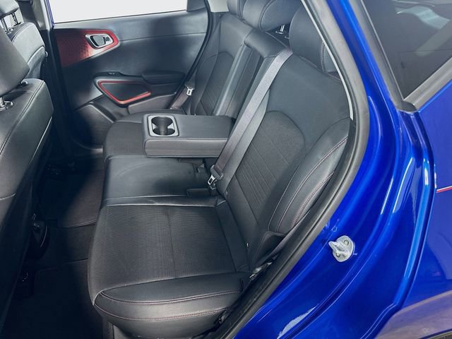 Used 2020 Kia Soul GT-Line Turbo image 17