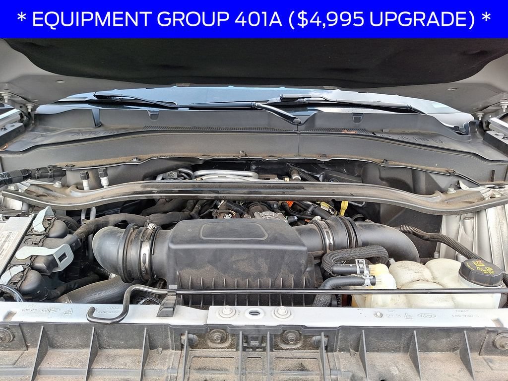 Certified 2022 Ford Explorer ST w/ Equipment Group 401A AWD/4WD image 30