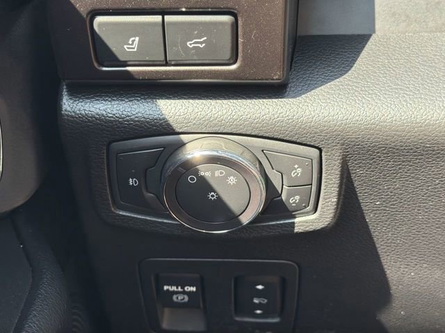 Certified 2021 Ford Expedition Max Limited image 20