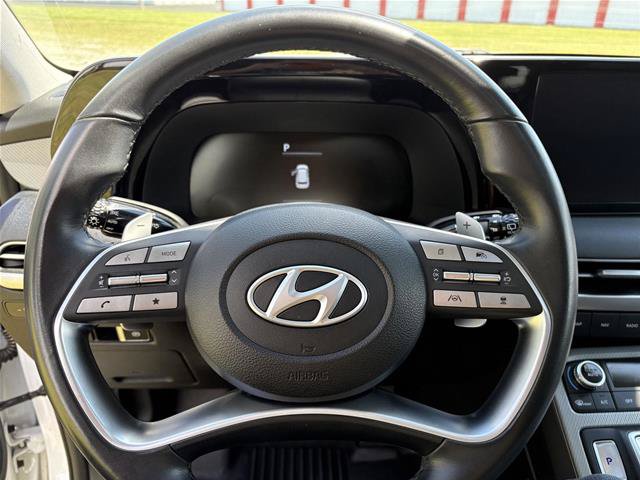 Used 2023 Hyundai Palisade XRT AWD/4WD image 16