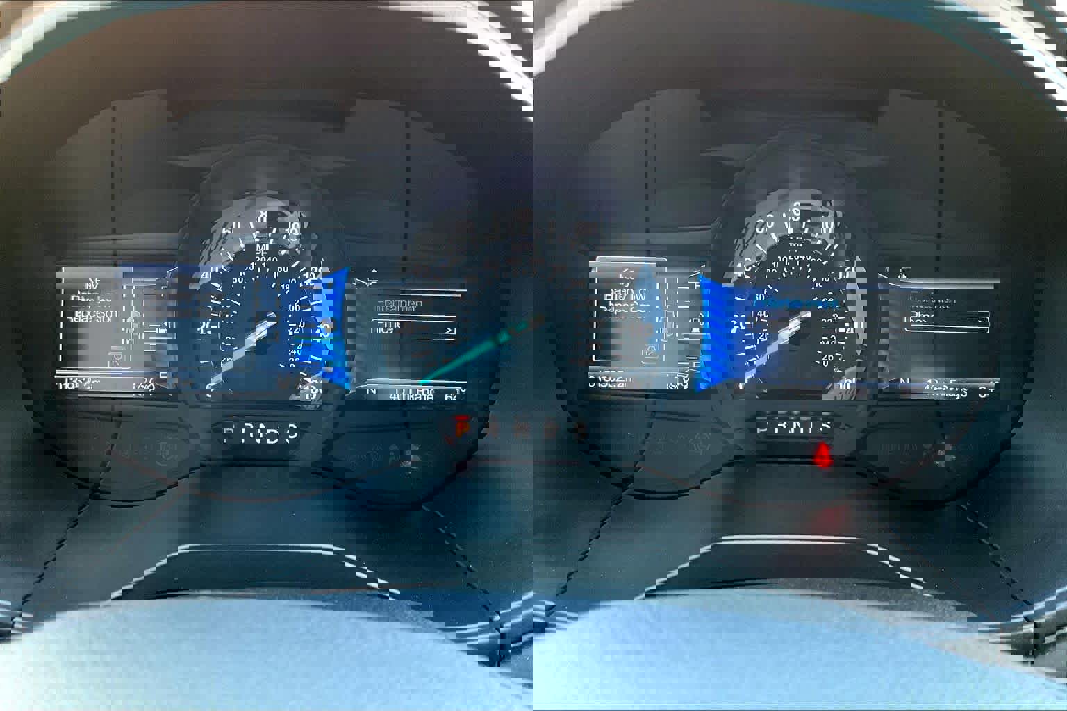 Certified 2023 Ford Edge SEL w/ Sport Appearance Package image 27