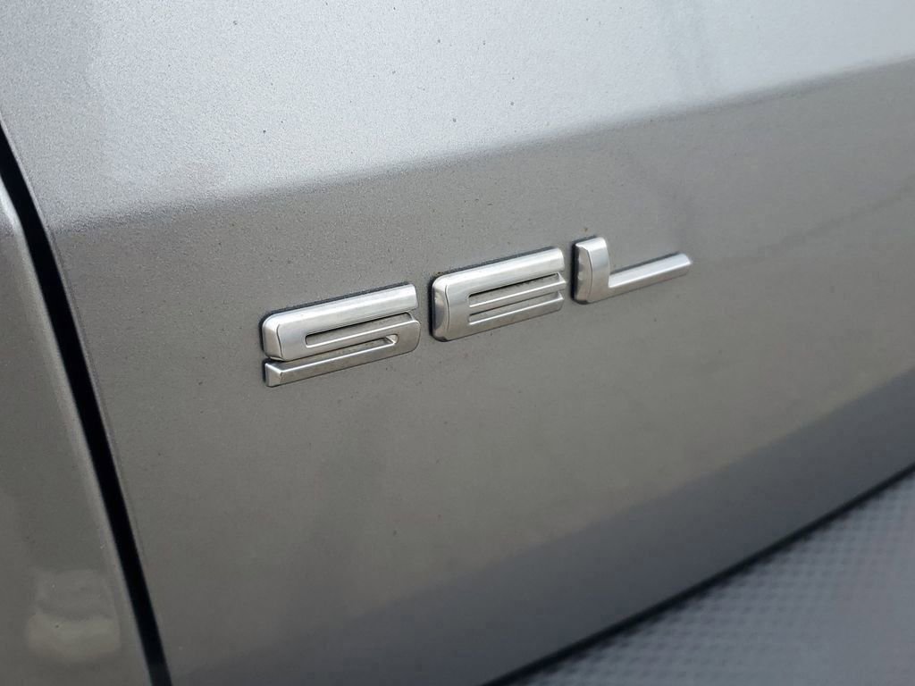 Certified 2022 Ford Escape SEL image 8