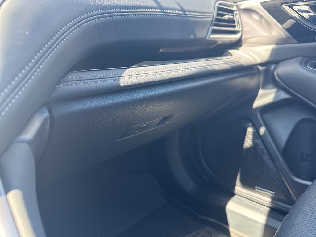 Used 2024 Subaru Legacy Limited image 31