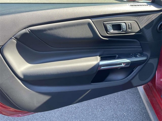 Certified 2024 Ford Mustang GT Premium image 14