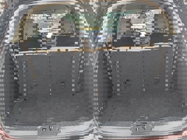 Certified 2020 Ford Explorer XLT w/ Equipment Group 202A image 35