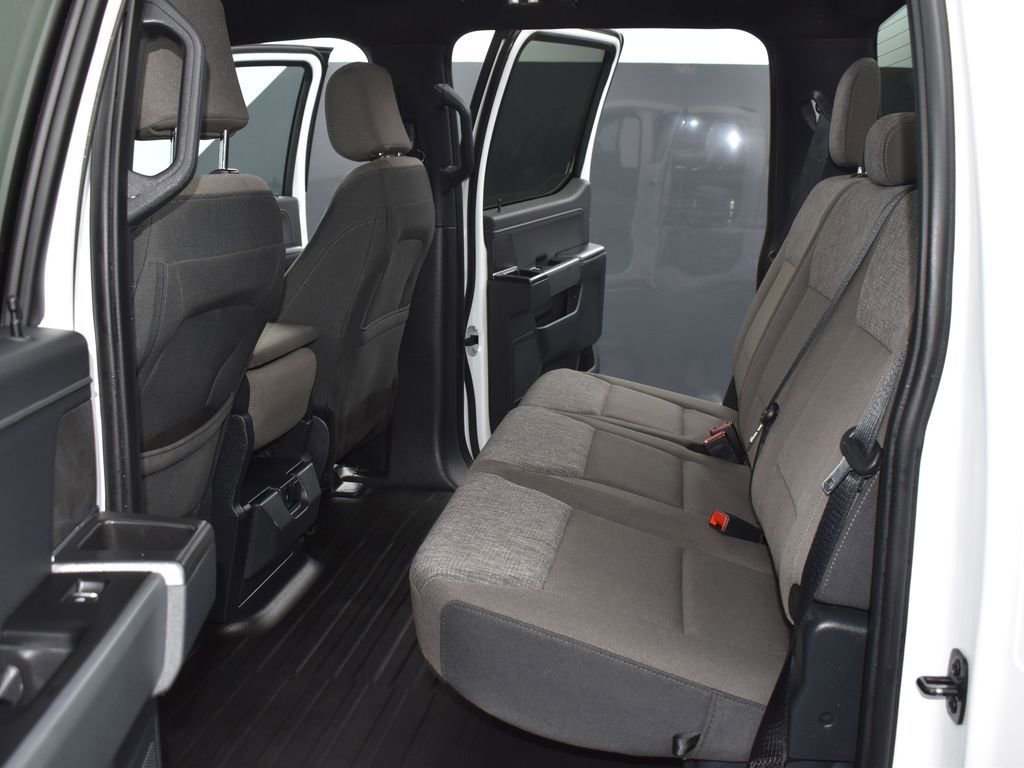 Certified 2024 Ford F150 XLT w/ Tow/Haul Package image 15