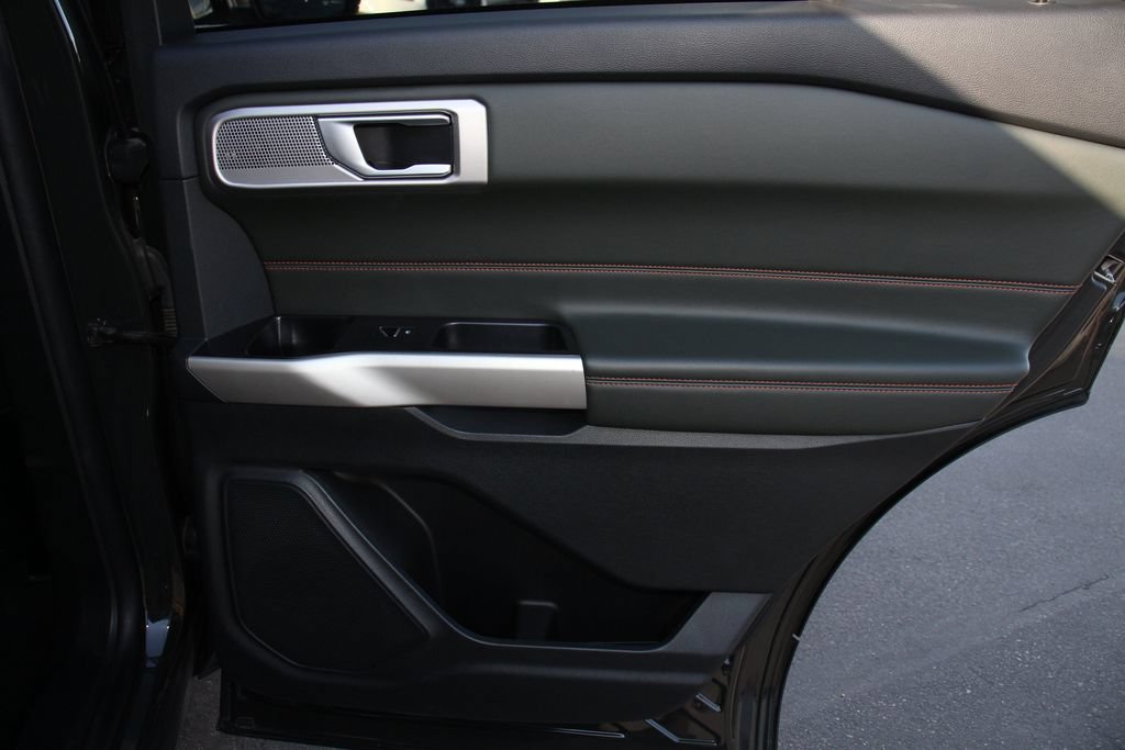 Certified 2023 Ford Explorer Timberline w/ Timberline Technology Package AWD/4WD image 27