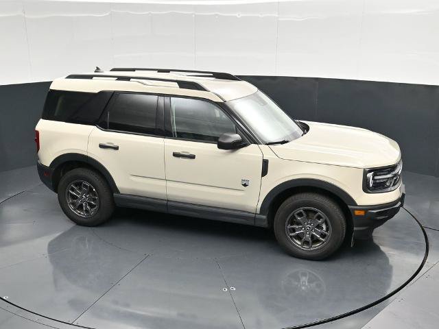 Certified 2024 Ford Bronco Sport Big Bend AWD/4WD image 39