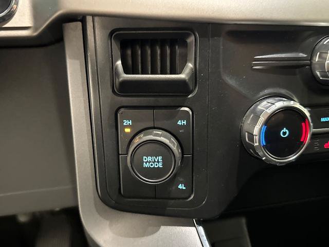 Certified 2022 Ford F150 XLT w/ Equipment Group 302A High AWD/4WD image 30