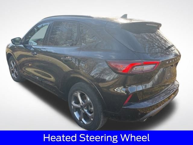 Certified 2023 Ford Escape ST-Line w/ Tech Pack #1 image 4