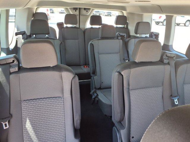 Certified 2024 Ford Transit 350 XLT RWD image 6