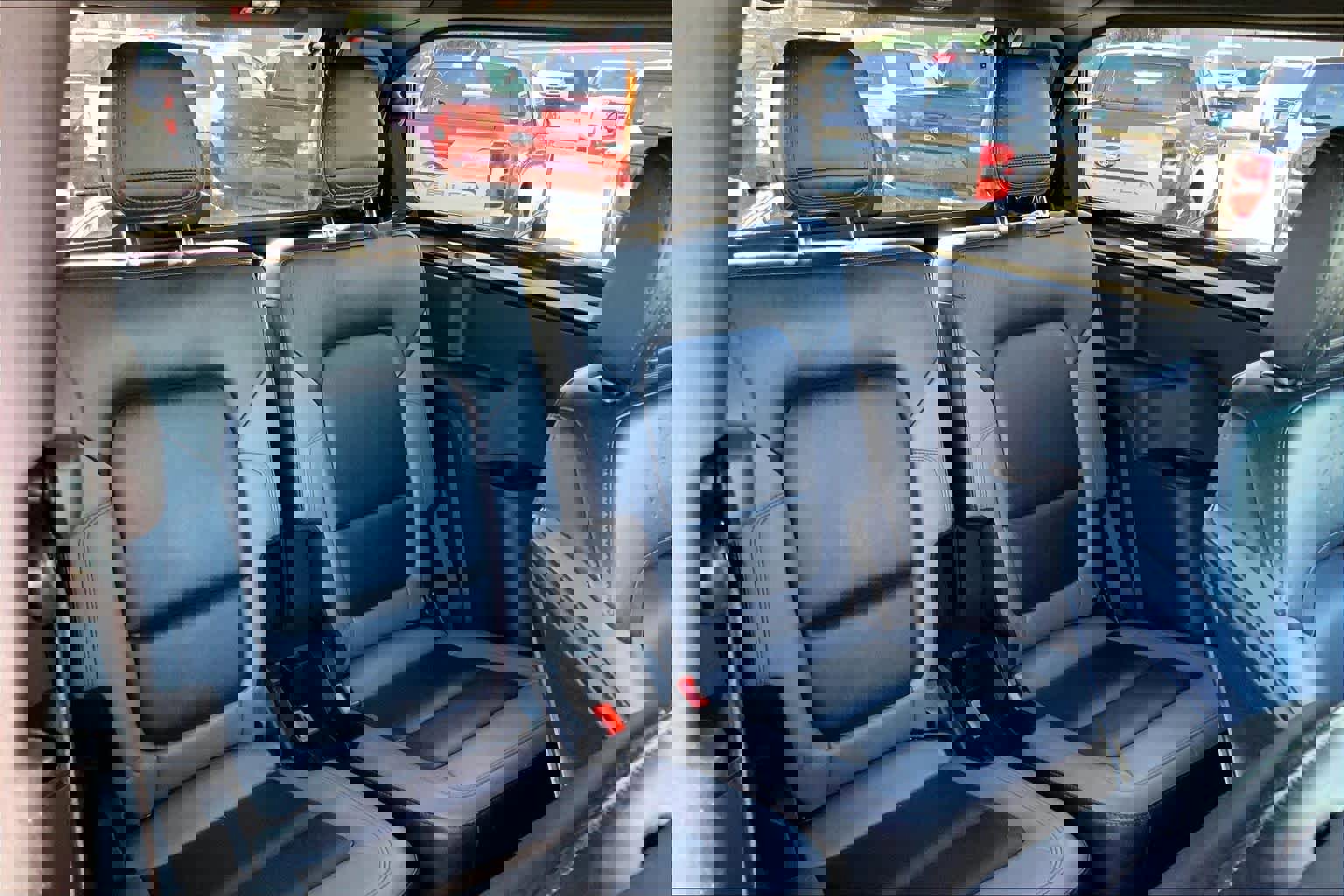 Certified 2024 Ford Bronco Big Bend image 20