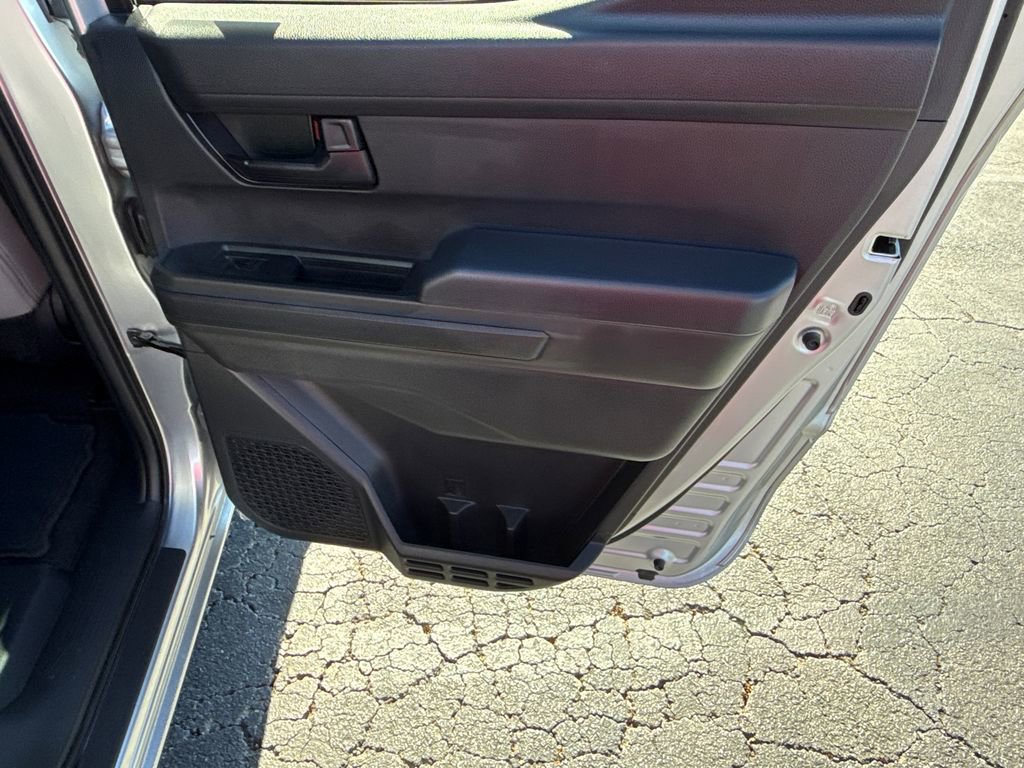 Used 2024 Toyota Tacoma SR5 image 16