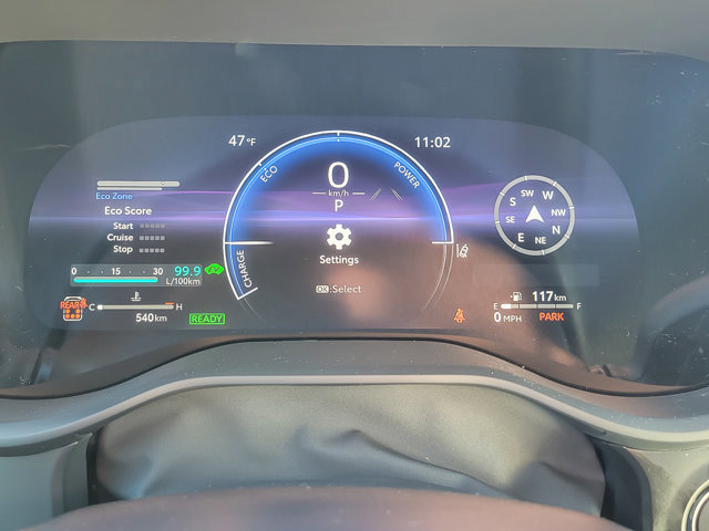 Used 2025 Toyota Sienna XSE image 16