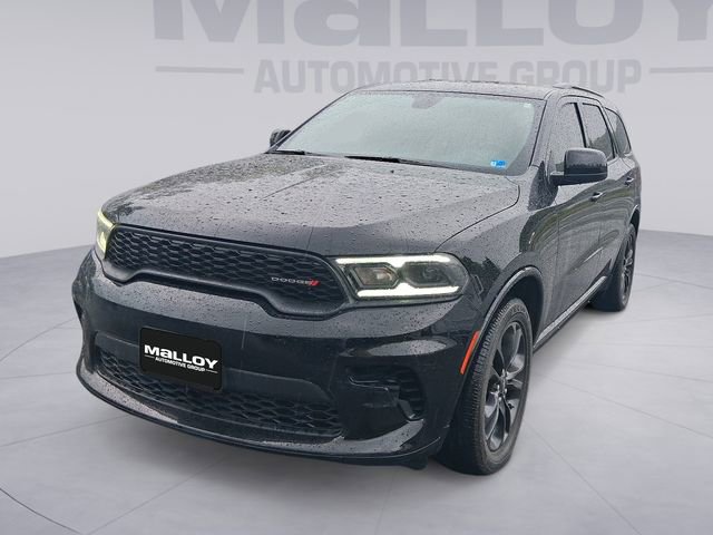 Used 2023 Dodge Durango GT w/ Blacktop Package