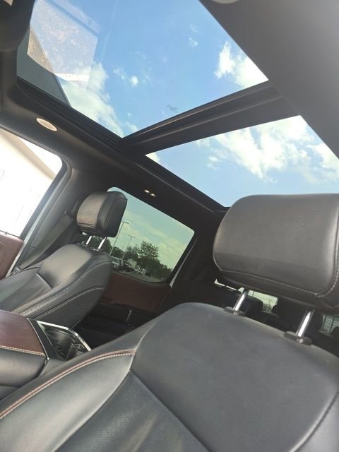 Certified 2022 Ford F150 Lariat w/ Equipment Group 502A High AWD/4WD image 24