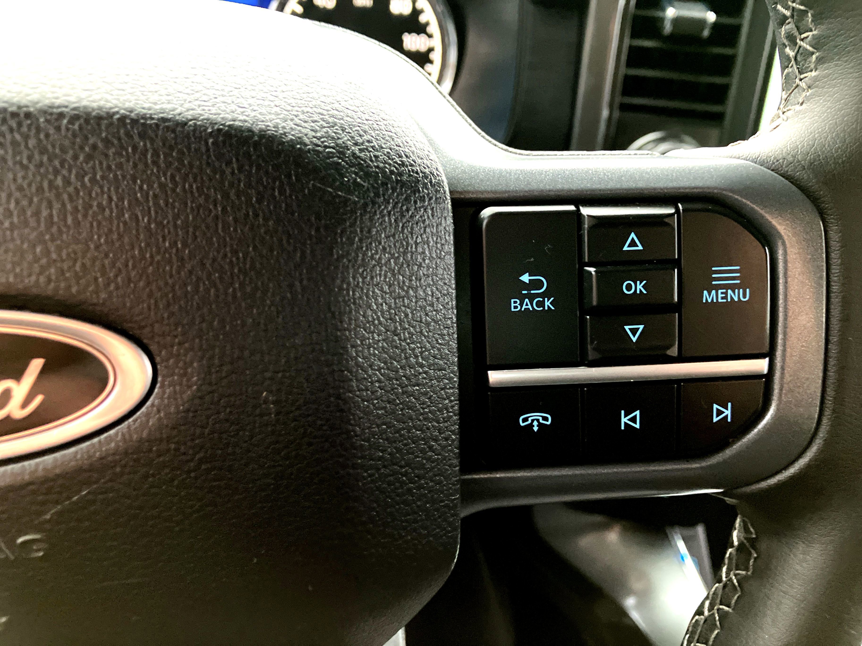 Certified 2023 Ford F150 XLT w/ Equipment Group 302A High image 43