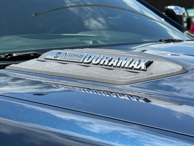 Used 2022 Chevrolet Silverado 2500 High Country AWD/4WD image 10