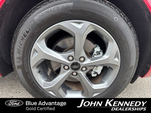 Certified 2023 Ford Escape ST-Line w/ Tech Pack #1 FWD image 23