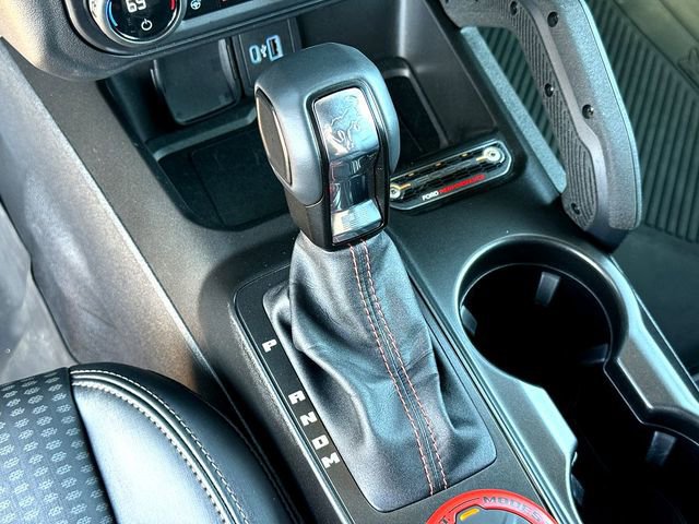 Certified 2023 Ford Bronco Raptor image 18