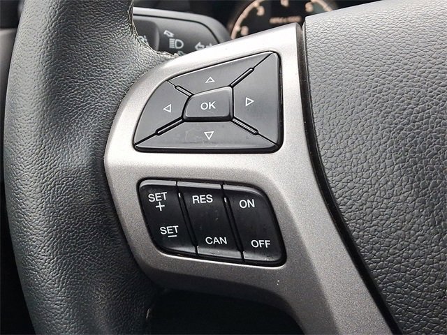 Certified 2023 Ford Ranger XLT w/ Equipment Group 301A Mid image 21