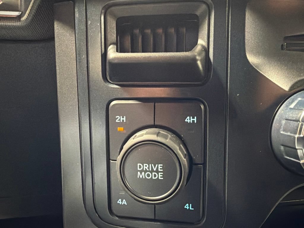 Certified 2025 Ford F150 Lariat AWD/4WD image 14