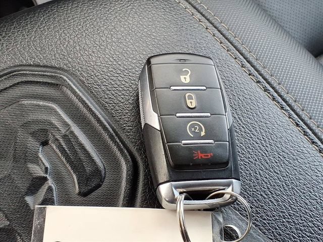 Used 2020 RAM 1500 Sport w/ Advanced Safety Group AWD/4WD image 24