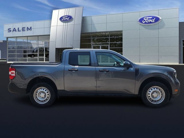 Certified 2025 Ford Maverick XL w/ Equipment Group 102A AWD/4WD image 2