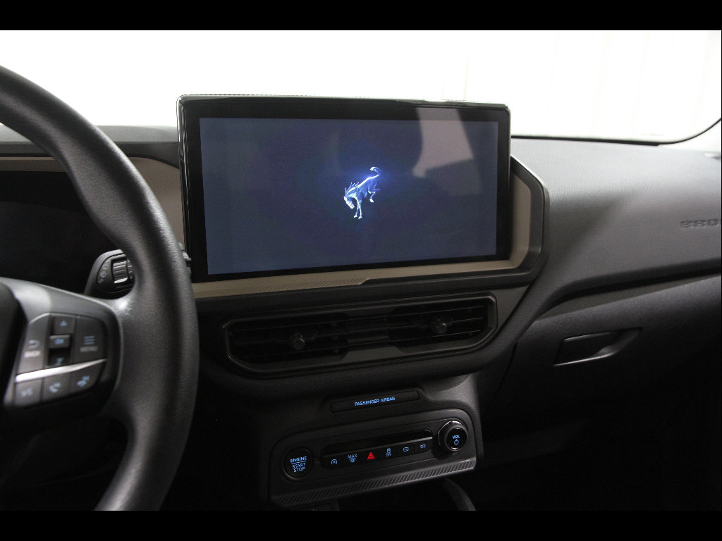 Certified 2025 Ford Bronco Sport Big Bend AWD/4WD image 9