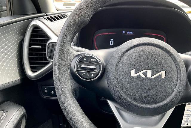 Used 2024 Kia Soul LX w/ Option Group 015 FWD image 18
