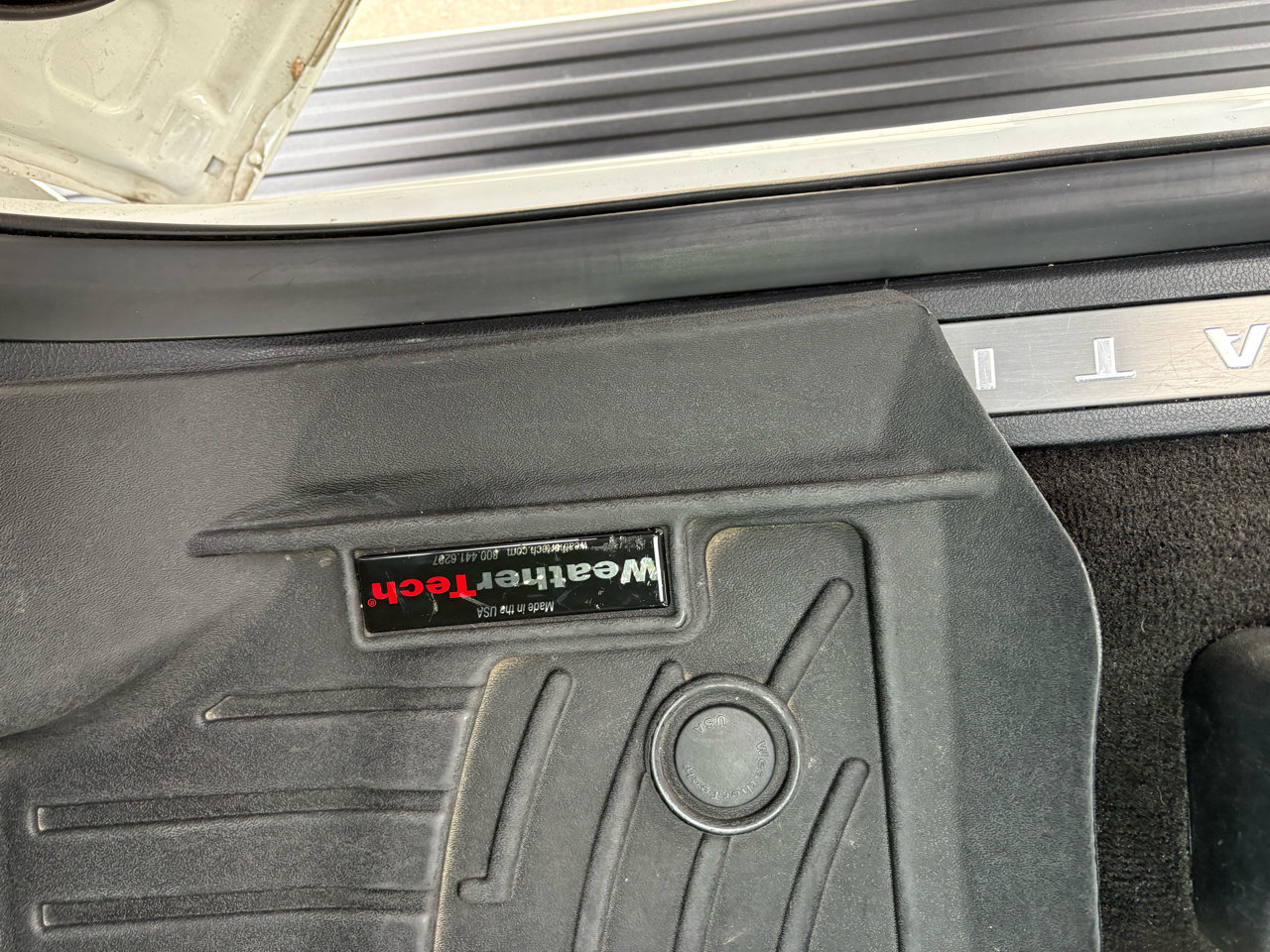 Certified 2020 Ford Expedition Platinum image 54